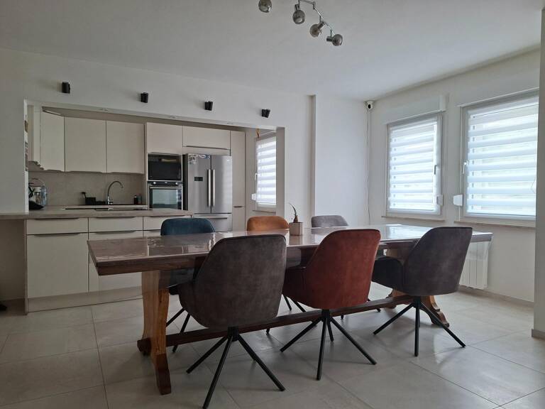 Bel appartement centre ville Petite Roselle — photo 1