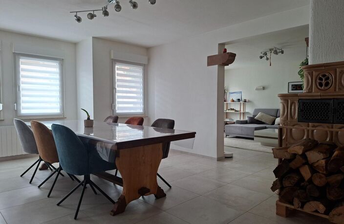 Bel appartement centre ville Petite Roselle — photo 2