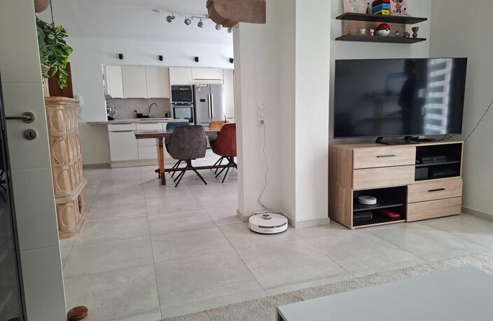 Bel appartement centre ville Petite Roselle — photo 3