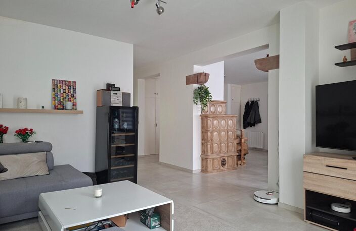 Bel appartement centre ville Petite Roselle — photo 4