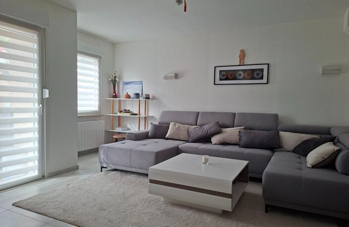 Bel appartement centre ville Petite Roselle — photo 5