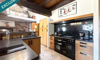 Maison 9 Pièces 270 m² à vendre à Saint-Dolay (56130)