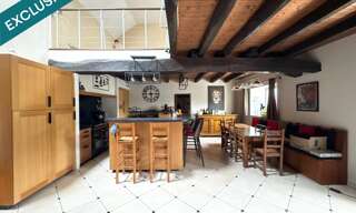 Maison 9 Pièces 270 m² à vendre à Saint-Dolay (56130)