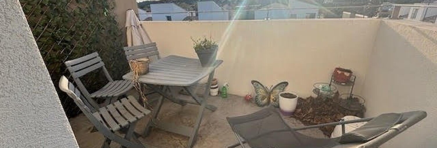 Appartement 3 Pièces 67 m² à vendre à Châteauneuf-de-Gadagne (84470)