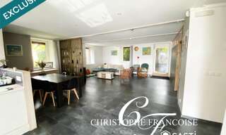 Maison 7 Pièces 230 m² à vendre à Challonges (74910)