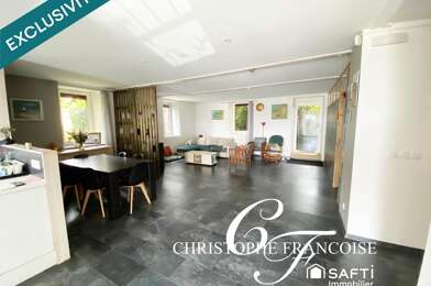 Maison 7 pièces 450000 €