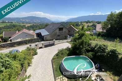 Maison 7 pièces 450000 €