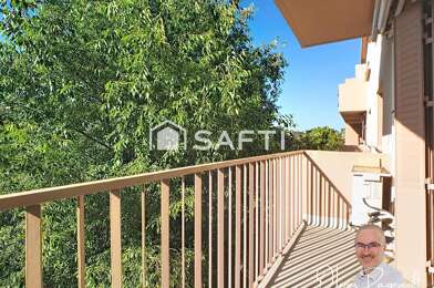 Appartement 3 pièces 125000 €