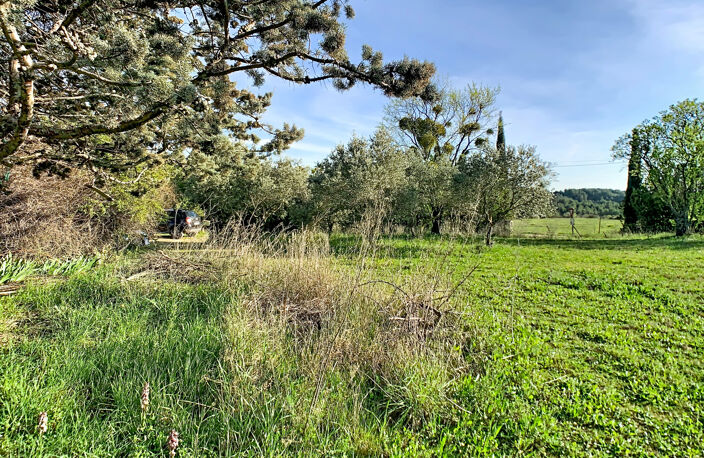 Dept 84 - Saint-Saturnin les Apt - Maison  plain-pied 3 pièc — photo 2