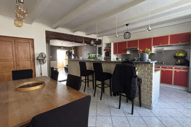 Maison 5 pièces 183000 €