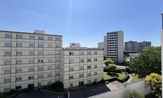 Appartement 3 Pièces 62 m² à vendre à Villeurbanne (69100)