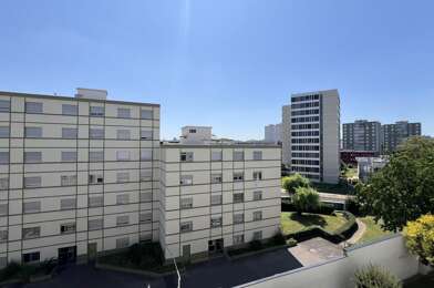 Appartement 3 pièces 290000 €
