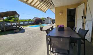 Maison 5 Pièces 111 m² à vendre à Montalieu-Vercieu (38390)