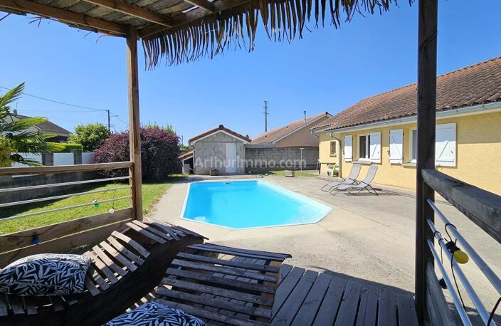 Maison de plain pied 4 chambres — photo 3