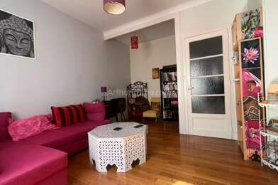 Appartement 2 pièces 140000 €