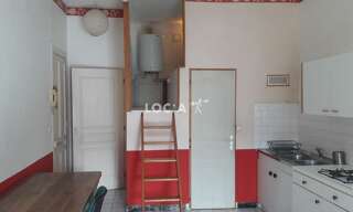 Appartement 1 Pièce 26 m² à louer à Lyon 7 (69007)