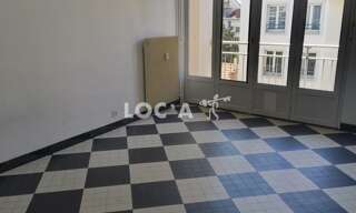 Appartement 1 Pièce 24 m² à louer à Lyon 8 (69008)