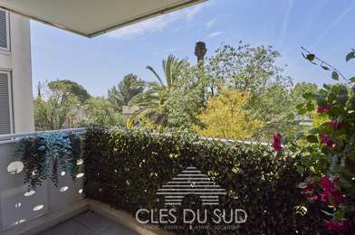 Appartement 2 pièces 135000 €