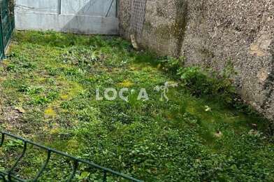 Appartement 2 pièces 721 €