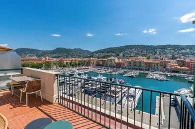 Appartement 4 pièces 1420000 €
