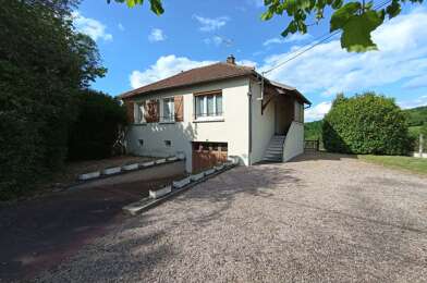 Maison 3 pièces 93000 €