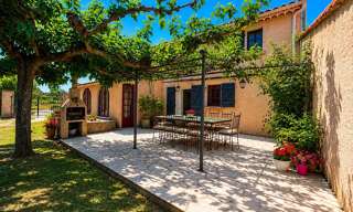 Maison 4 Pièces  m² à vendre à Gonfaron (83590)