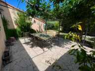 GONFARON – Maison 99 m² – 3 chambres – Terrain plat de 5 327 m² – Garage — photo 4