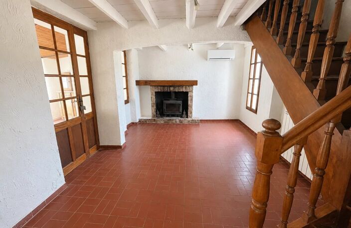 GONFARON – Maison 99 m² – 3 chambres – Terrain plat de 5 327 m² – Garage — photo 5
