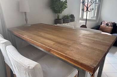 Appartement 2 pièces 149900 €