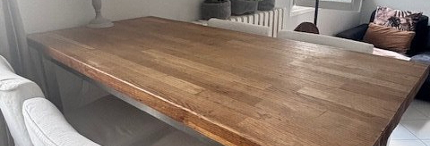 Appartement 2 Pièces 35 m² à vendre à Ozoir-la-Ferrière (77330)