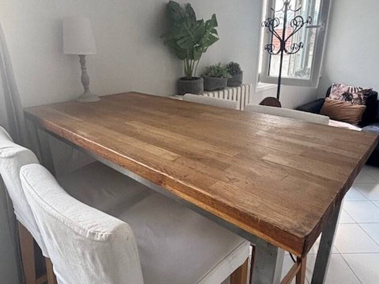 Appartement — photo 1