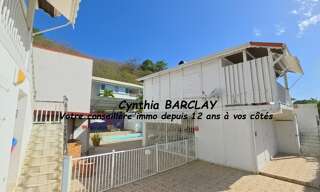 Immeuble  201 m² à vendre à Le Carbet (97221)