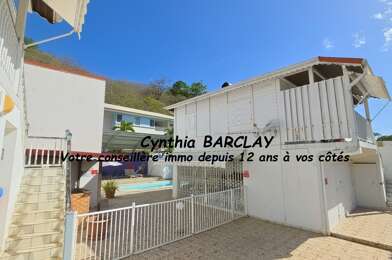 Immeuble  682500 €