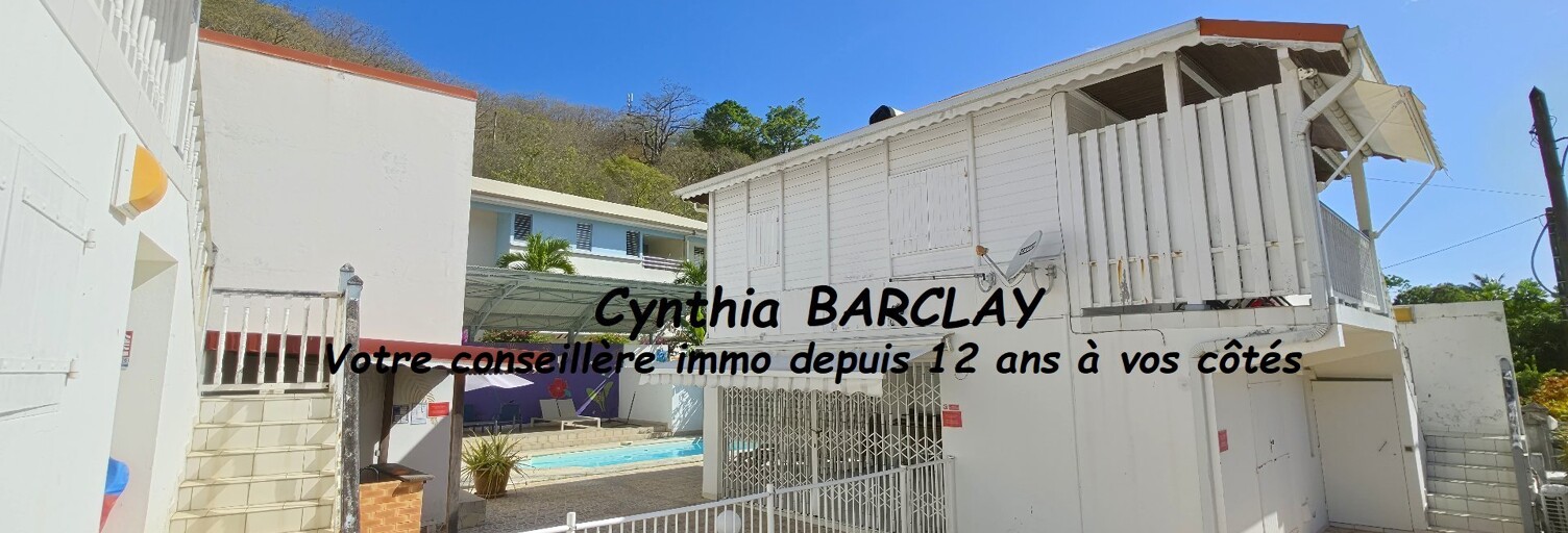 Immeuble  201 m² à vendre à Le Carbet (97221)