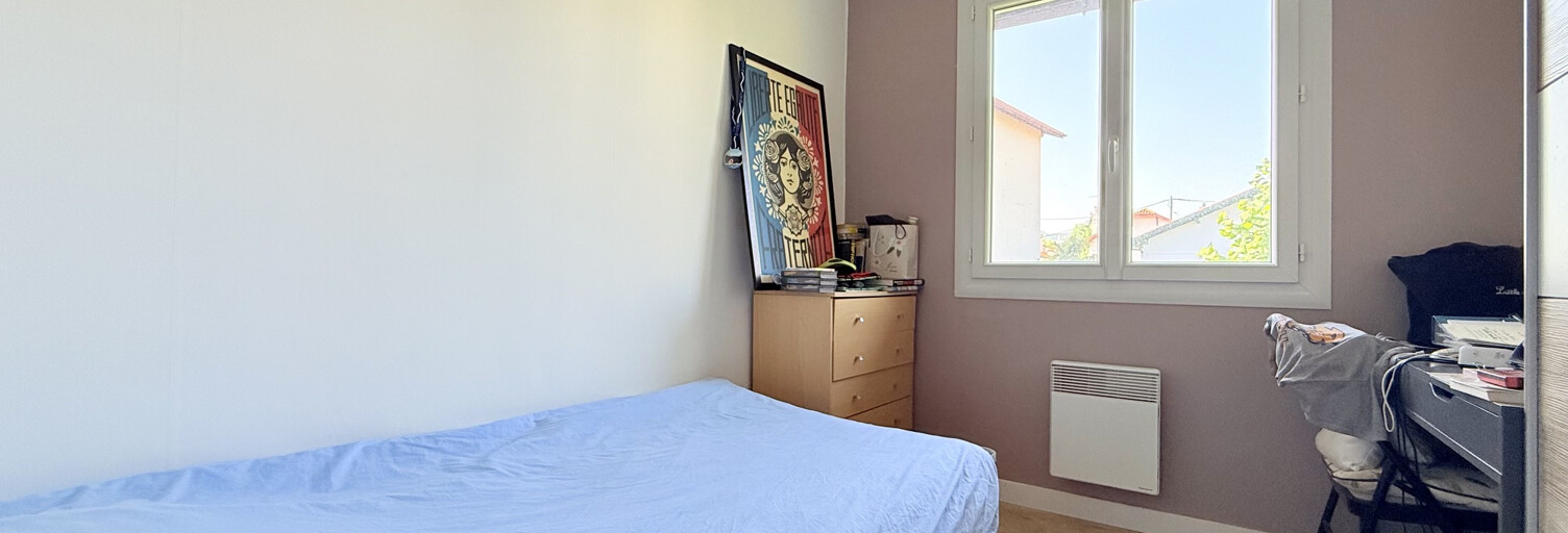 Appartement 4 Pièces 67 m² à vendre à Hendaye (64700)