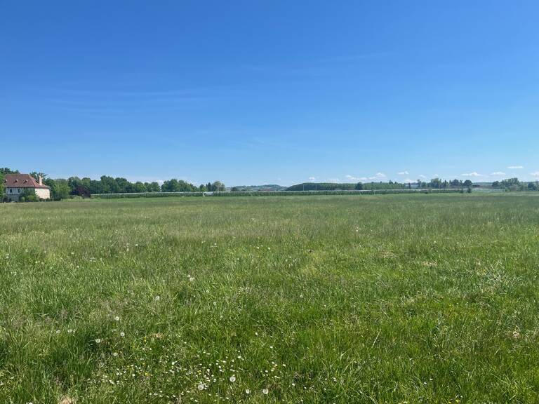 Terrain à bâtir a vendre– Lamonzie‑Saint‑Martin (Dordogne) — photo 1
