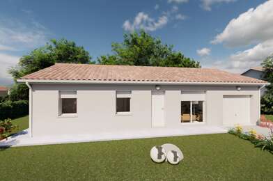 Maison 4 pièces 192500 €