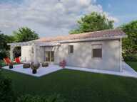 Projet de construction – Lamonzie‑Saint‑Martin (Dordogne) — photo 2