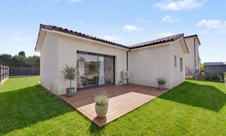 Maison 4 Pièces 88 m² à vendre à Bouloc (31620)