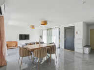 Villa récente T4 de 88 m2 avec jardin — photo 2
