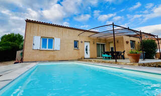 Maison 5 Pièces 117 m² à vendre à Clermont-l'Hérault (34800)