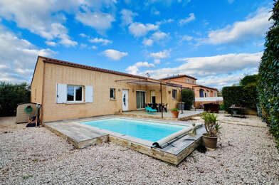 Maison 5 pièces 319000 €