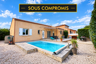 Maison 5 pièces 299000 €