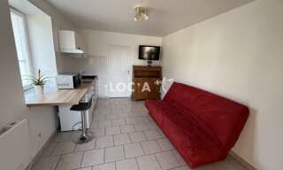 Appartement 1 Pièce 16 m² à louer à Saint-Priest (69800)