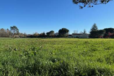 Terrain  45000 €