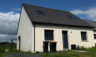 Maison 106 m² à construire Franvillers (80800)