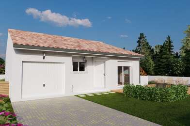 Maison 4 pièces 200000 €