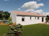 Projet de construction – Maison de 95 m² à Maurens (24) — photo 2
