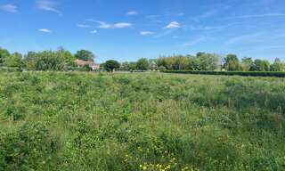 Terrain 4150 m² à construire Saint-Pierre-d'Eyraud (24130)