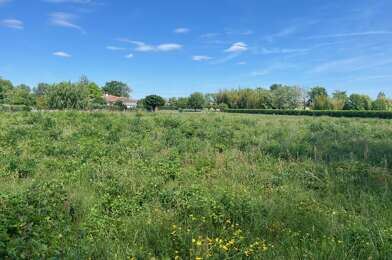 Terrain  52000 €